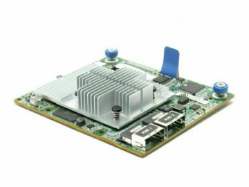 HPE Smart Array P408i-a SR Gen10 Ctrlr - 804331-B21